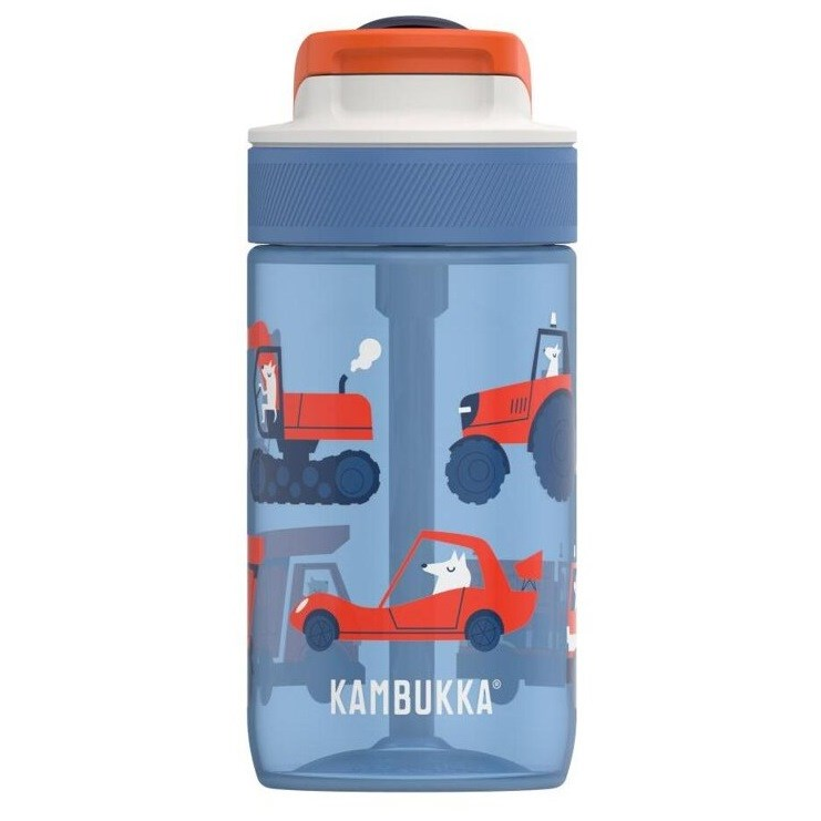 Kambukka Lagoon Road Dogs 400m Kulacs - Mintás (11-04044)