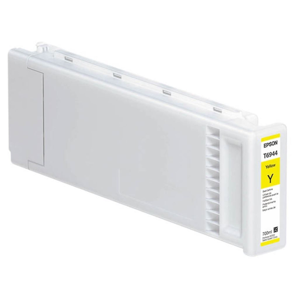 Epson T6944 inkoustová náplň 1 kusů Originální Vysoká (XL) výtěžnost Žlutá
