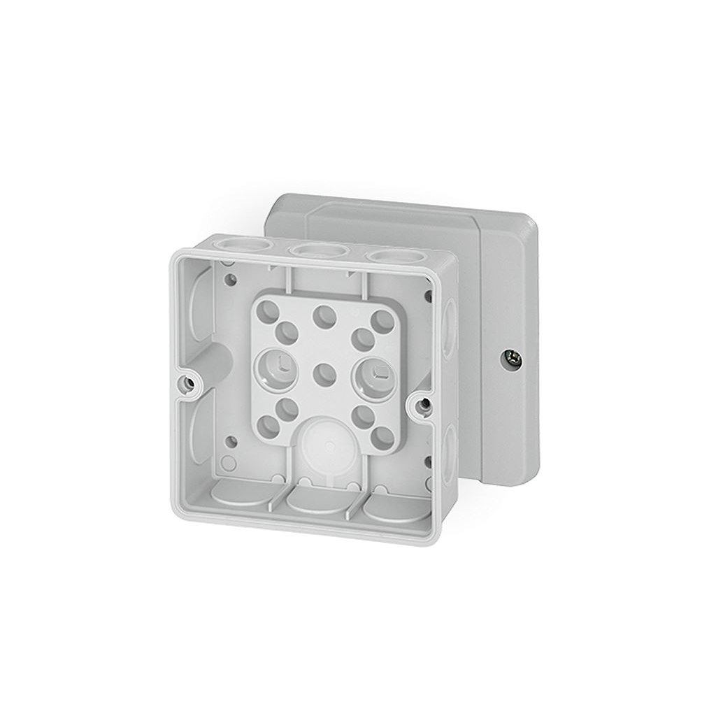 HENSEL DE 9340 kábelösszekötő doboz (62000267) (DE 9340)