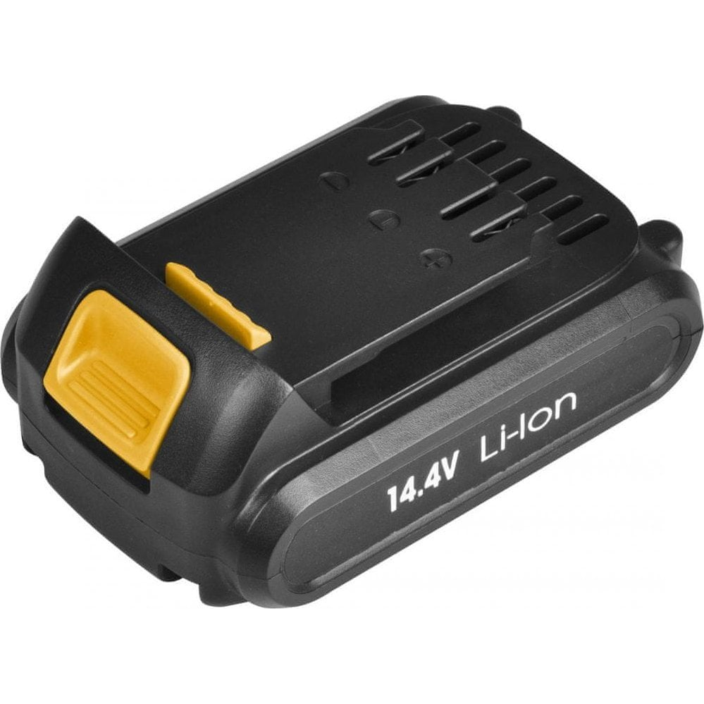 TARTALÉK AKKUMULÁTOR (FDV 9009)