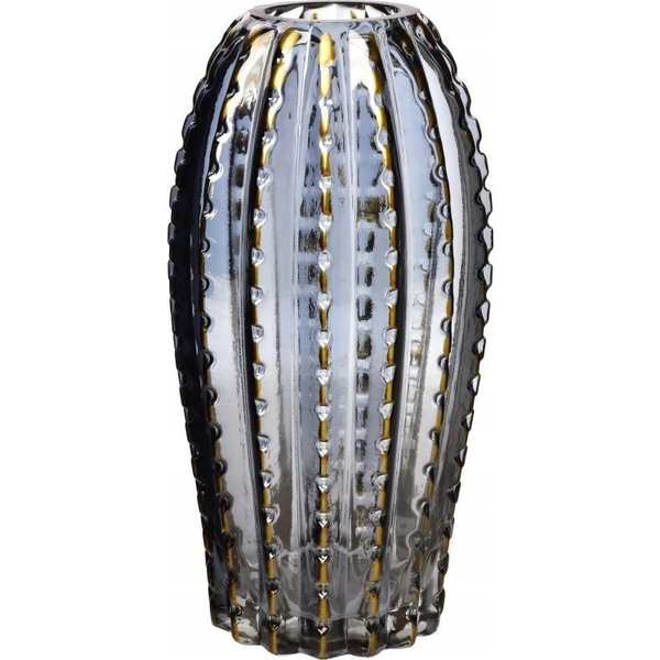 SERENITE Wazon 14x7xh25cm