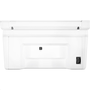 HP LaserJet Pro MFP M28w Printer Laser A4 600 x 600 DPI 18 str. za minutu Wi-Fi