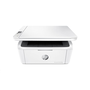 HP LaserJet Pro MFP M28w Printer Laser A4 600 x 600 DPI 18 str. za minutu Wi-Fi