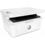 HP LaserJet Pro MFP M28w Printer Laser A4 600 x 600 DPI 18 str. za minutu Wi-Fi