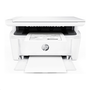 HP LaserJet Pro MFP M28w Printer Laser A4 600 x 600 DPI 18 str. za minutu Wi-Fi