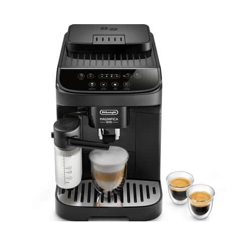 DeLonghi ECAM293.52.B Magnifica Evo automata kávéfőző