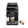 DeLonghi ECAM293.52.B Magnifica Evo automata kávéfőző