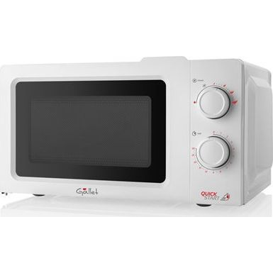 Szabadon álló mikrohullámú sütő Gallet FMOM250W