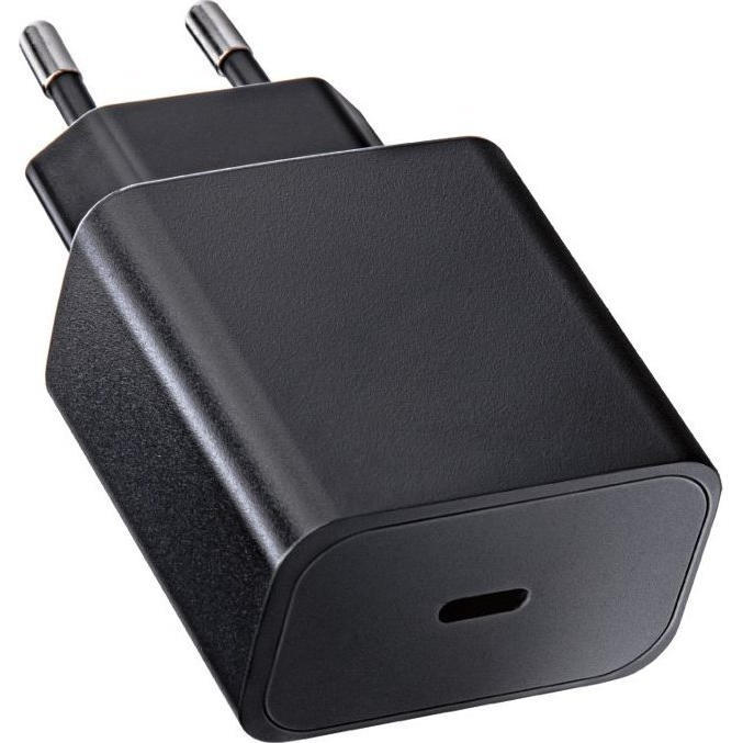 Blue Star hálózati töltő Type-C + 3A PD25W és QC 4.0 funkció ( )