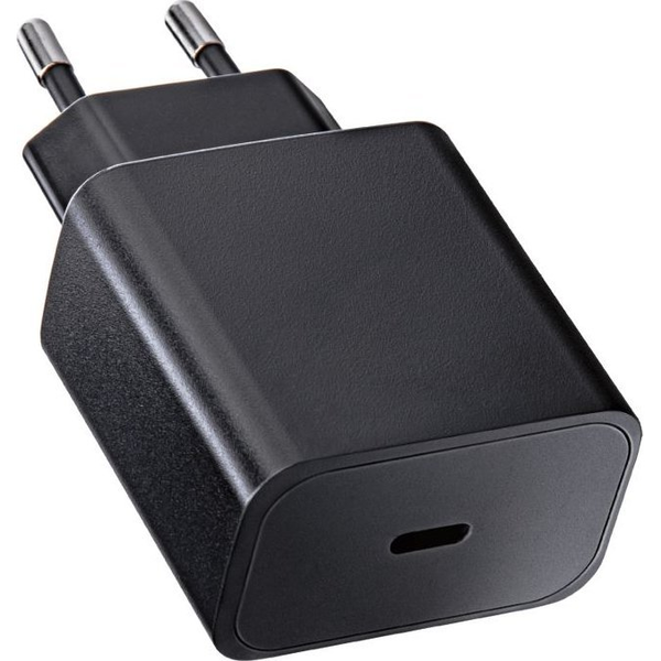 BLUE STAR polnilec za mobilne telefone USB-C 3A 25W power delivery QC 4 brez kabla