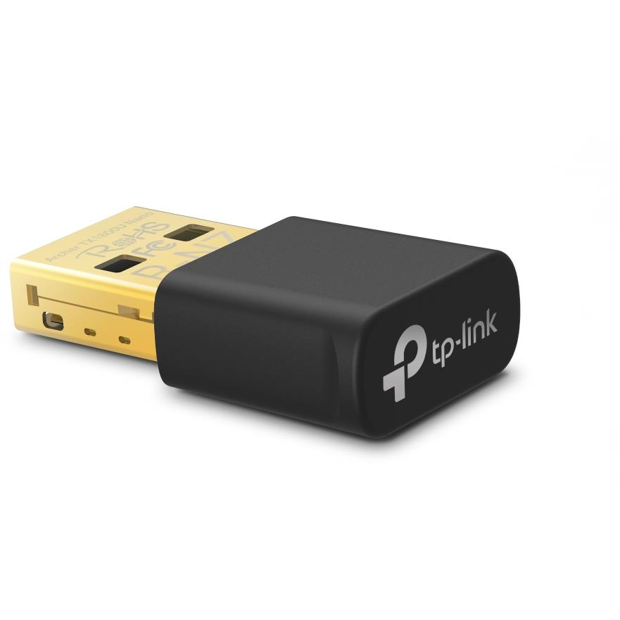 TP-Link Archer TX1800U Nano Wi-Fi 6 (Archer TX1800U Nano)