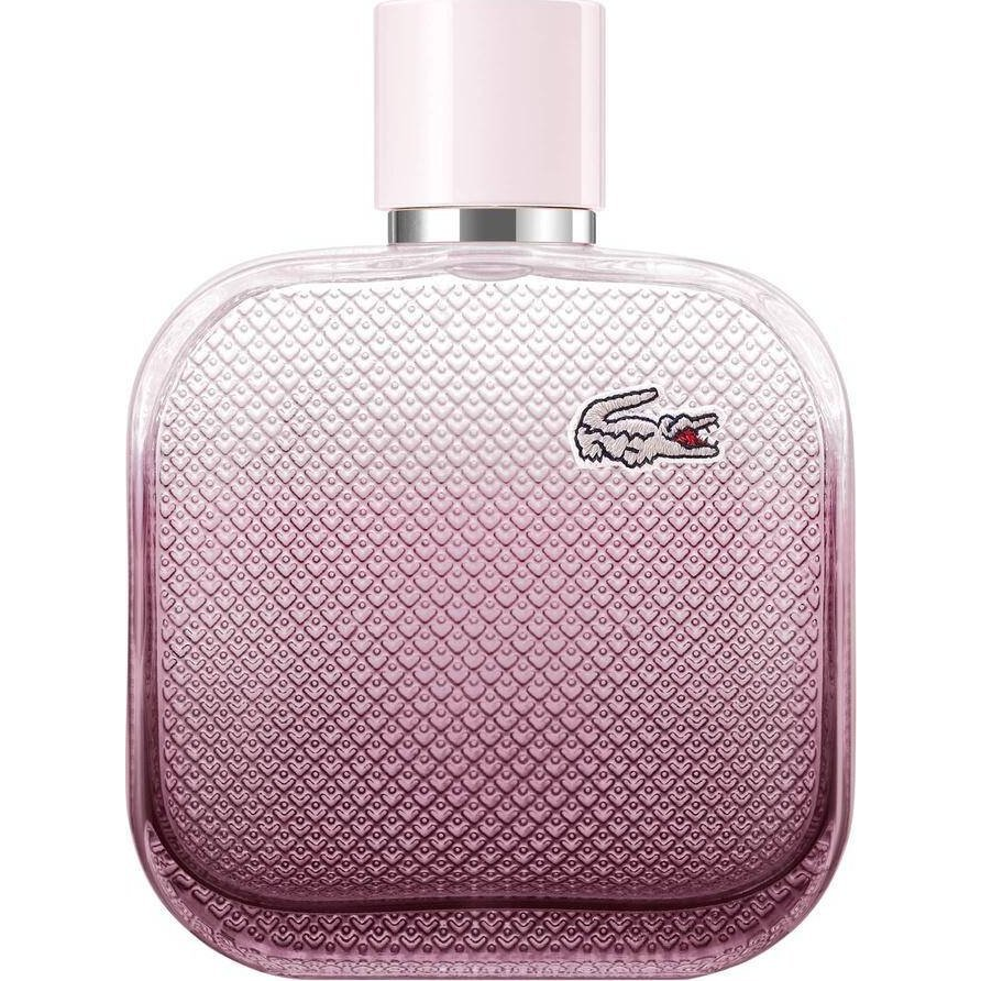 LACOSTE L.12.12 Rose Eau Intense EdT 100 ml ( )