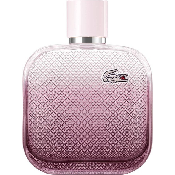 LACOSTE L.12.12 Rose Eau Intense EdT 100 ml