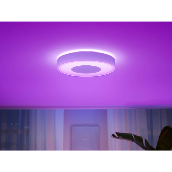 Philips Hue White and Color ambiance 4116431P9 Intelligent loftslys Bluetooth/Zigbee 52,5 W