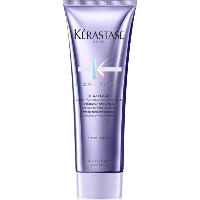 KÉRASTASE Blond Absolu Fondant Cicaflash 250 ml (93696)