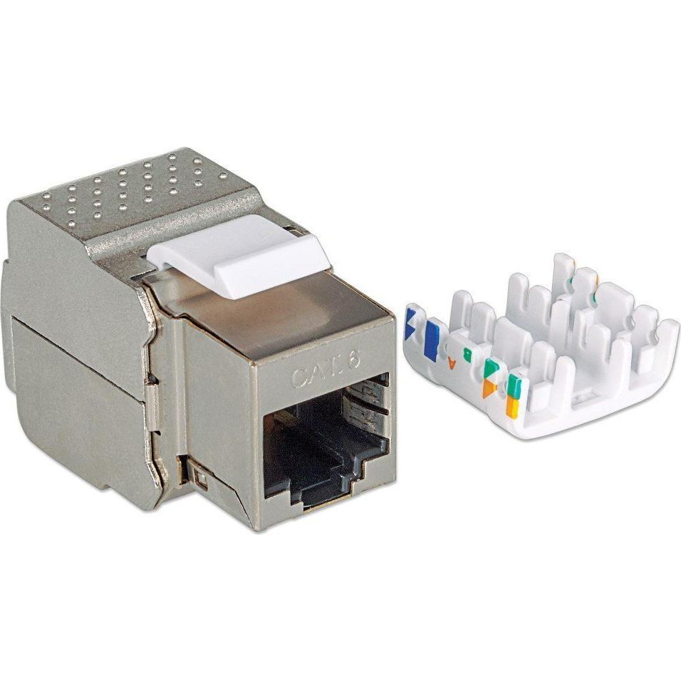 Intellinet 167222 keystone modul (IWP-MD C6/TLS)