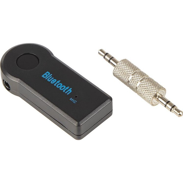 Aku. bluetooth avdio sprejemnik AUX adapter