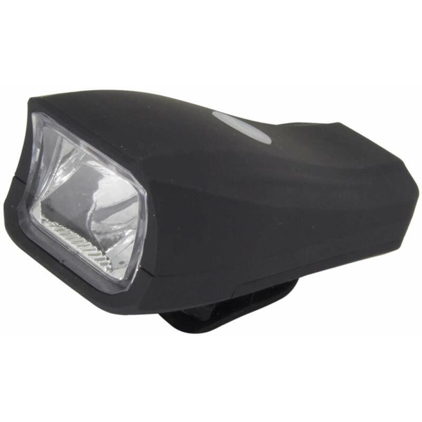 LED фар за велосипед, Esperanza, EOT018, Пластмаса, 3 режима на светене, 180 lm, Черен
