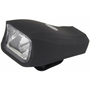 LED фар за велосипед, Esperanza, EOT018, Пластмаса, 3 режима на светене, 180 lm, Черен