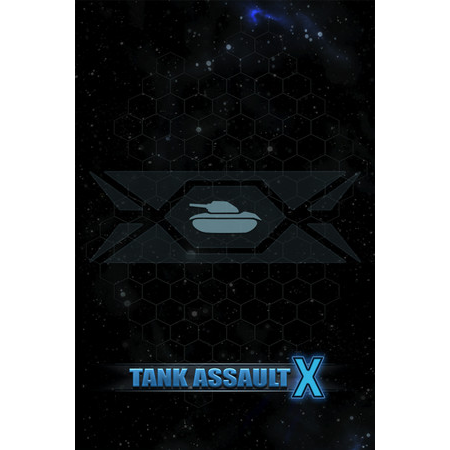 Tank Assault X (PC - Steam elektronikus játék licensz)
