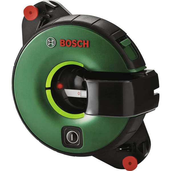 Bosch Atino Nivelă laser cu linii 2 m 630-650 nm