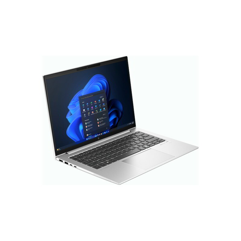 HP ELITEBOOK 840 G11 Laptop Ezüst (14
