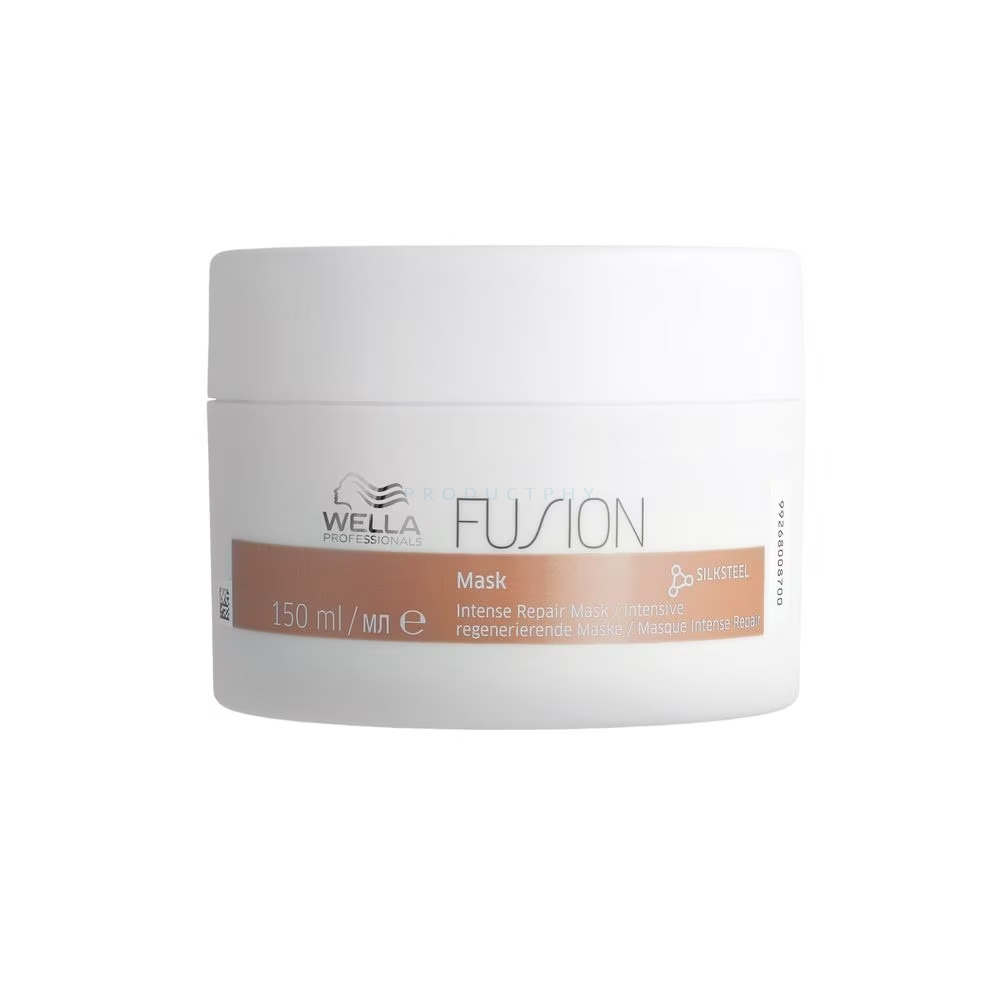 WELLA PROFESSIONALS Fusion Intense Repair Mask 150 ml (4064666316208)