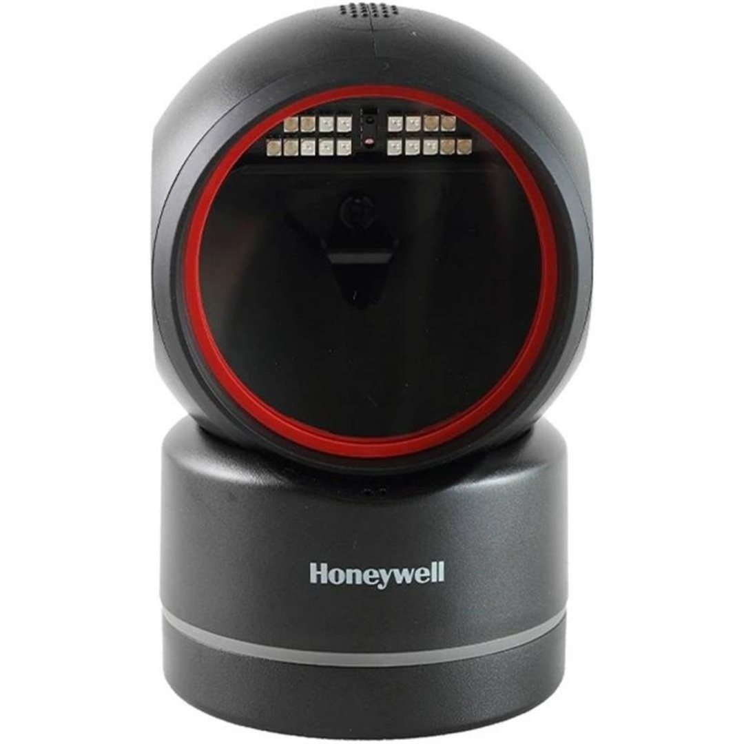 Honeywell HF680 fekete, 2,7 m, USB host kábel (HF680-R1-2USB-EU)