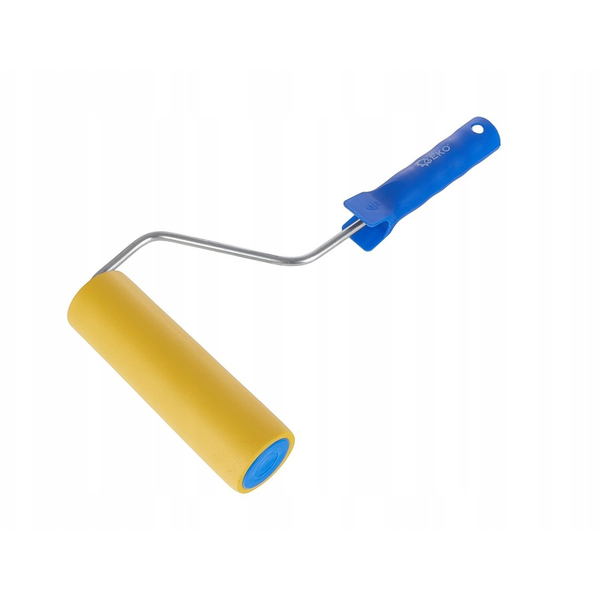Wałek dociskowy do tapet 15cm (20)
