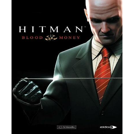 Hitman: Blood Money