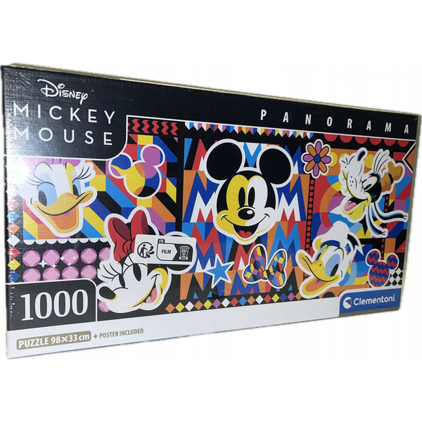 Clementoni 39871 puzzle