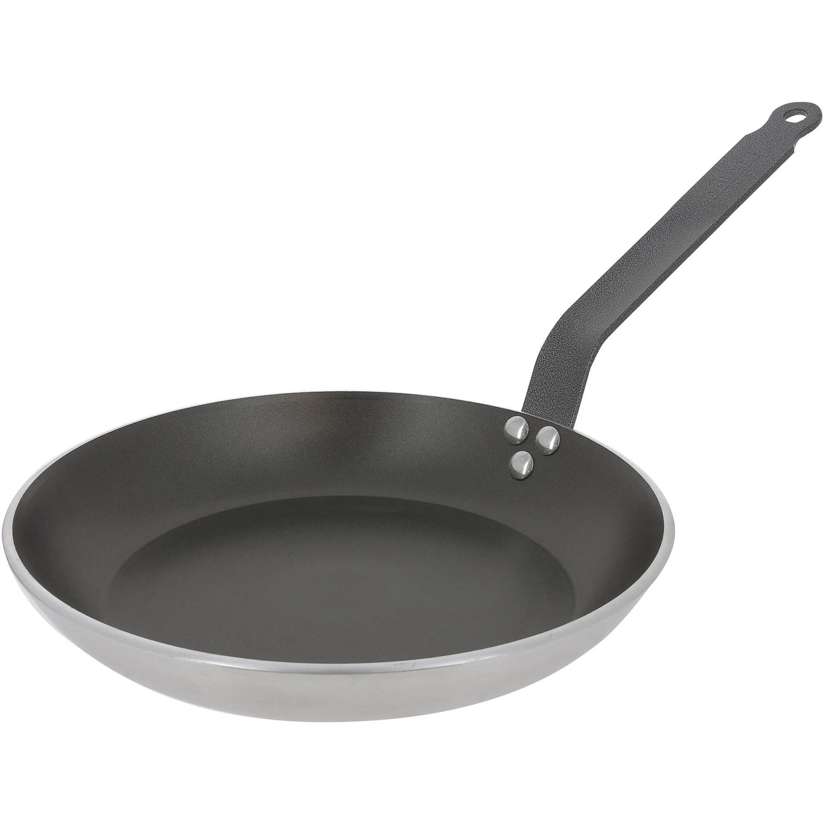 De Buyer Choc Resto Serpenyő 28cm - Inox (DB8480-28)