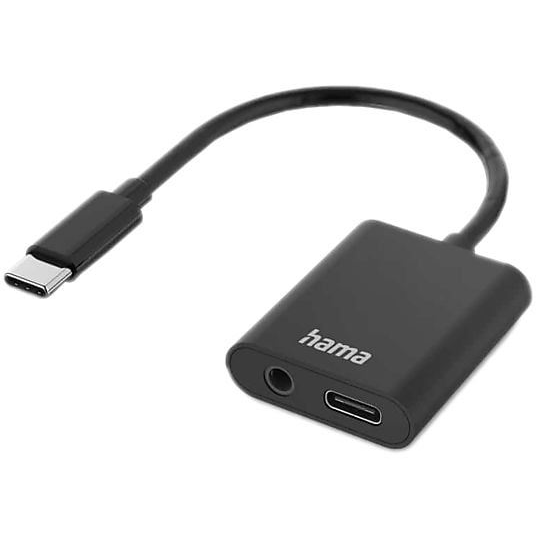 Hama 00201534 încărcătoare pentru dispozitive mobile Telefon mobil, Smartphone, Tabletă Negru USB De interior, Exterior