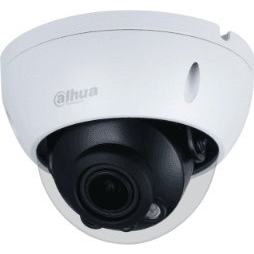 Dahua Technology WizSense HDBW3541R-ZAS-27135-S2 biztonsági kamera Dóm IP biztonsági kamera Szabadtéri 2960 x 1668 pixelek Plafon/fal (IPC-HDBW3541R-ZAS-27135-S2)