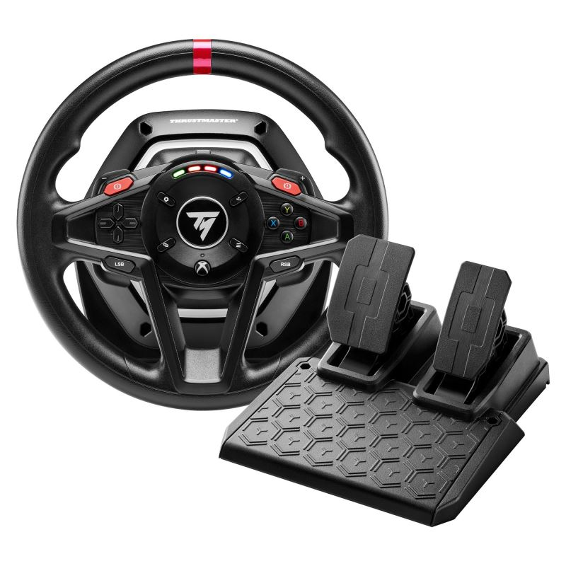 Thrustmaster T128 SimTask Pack - Fekete (PC/Xbox One) (4460264)