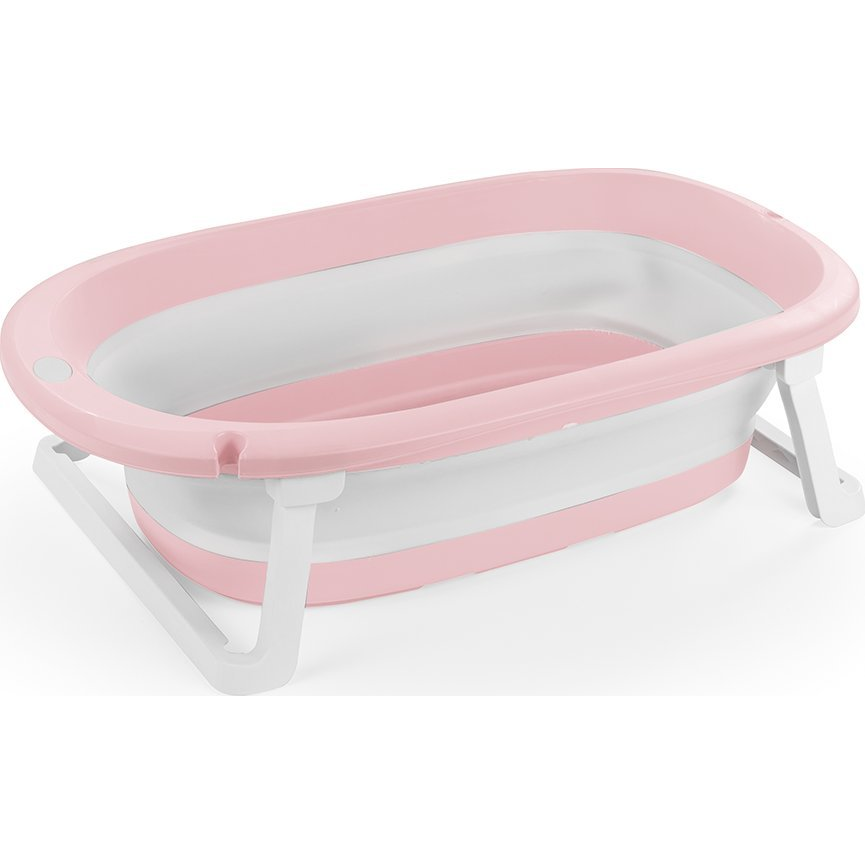 Dolu baba fürdőkád, rózsaszín (8690089072603)