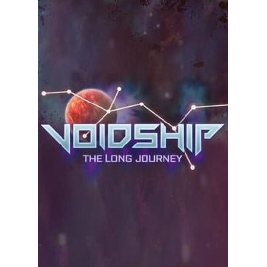 Voidship: The Long Journey