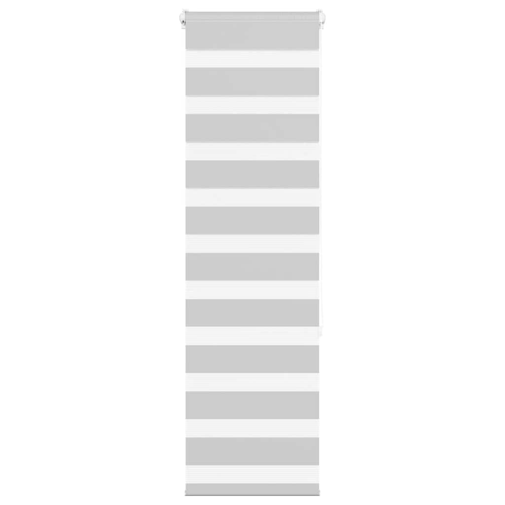 zebrafüggönnyel 40x150 cm szövetszélesség 35,9 cm poliészter (4014431)