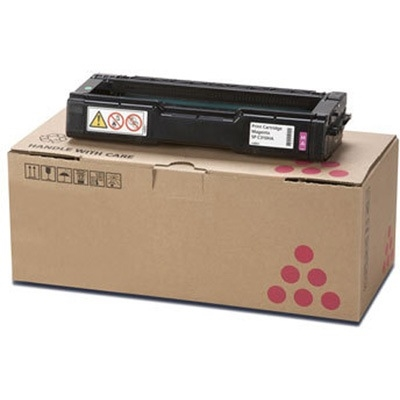 Ricoh SP C310HE tonerpatron 1 stk Original Sort