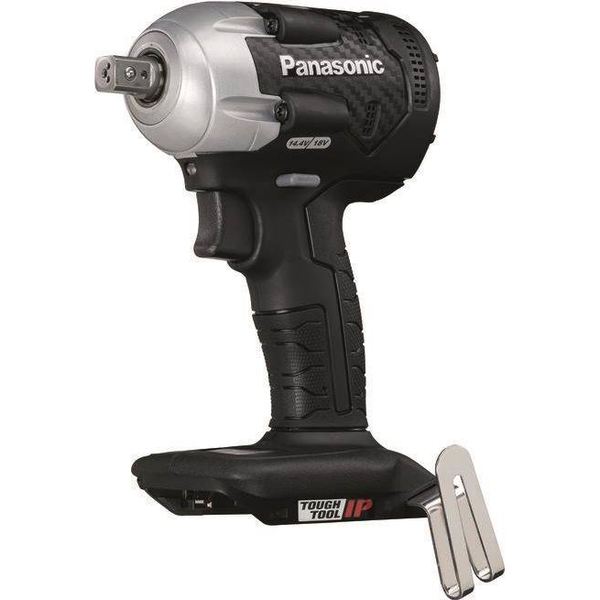 Csavarbehajtó Panasonic 18 V-os akkus tápegység EY75A8 systainer