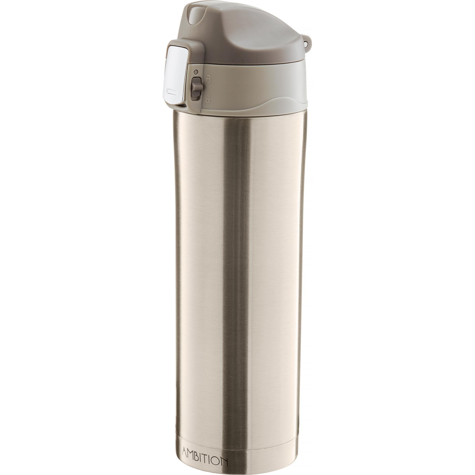 Ambition Glossy Termosz - 400 ml, Arany (5904134959300)