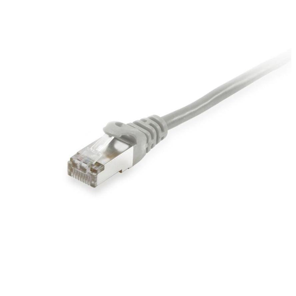 Equip 605603 netværkskabel Grå 50 m Cat6 S/FTP (S-STP)