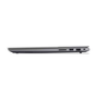 Лаптоп Lenovo ThinkBook 16 G6 ABP 16.0" WUXGA, AMD Ryzen 5 7530U, 16GB, 512GB SSD, AMD Radeon™ Graphics, EFI Shell, унгарска клавиатура, сив