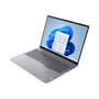 Лаптоп Lenovo ThinkBook 16 G6 ABP 16.0" WUXGA, AMD Ryzen 5 7530U, 16GB, 512GB SSD, AMD Radeon™ Graphics, EFI Shell, унгарска клавиатура, сив