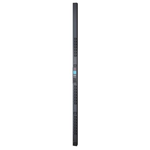 APC AP8659 unità di distribuzione dell'energia (PDU) 24 presa(e) AC 0U Nero