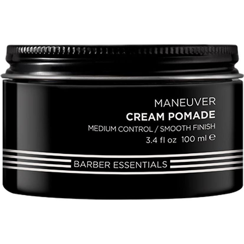 REDKEN Brews Maneuver Wax 100 ml (884486341518)