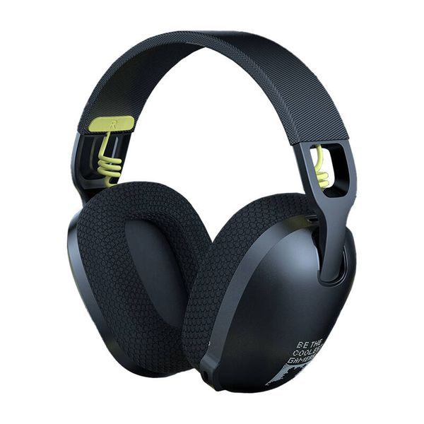 Căști de gaming Onikuma B2 cu Bluetooth 7.1, negru