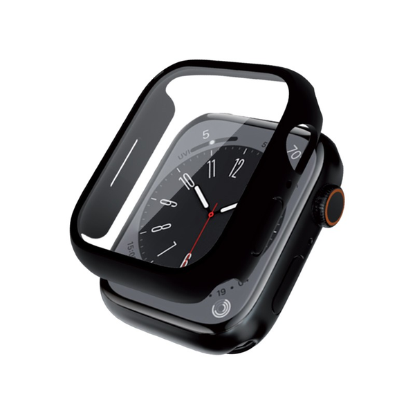 Tvrdené sklo Crong Apple Watch