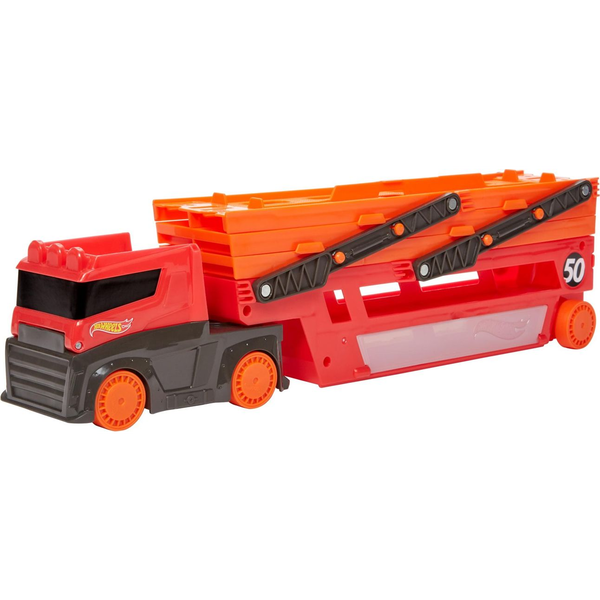 Hot Wheels City GHR48 speelgoedvoertuig