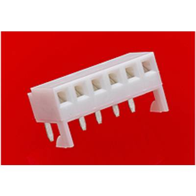 Molex Beépíthető hüvelysor (standard) Pólusok száma 14 Raszterméret: 2.54 mm 22152146 1 db Tray (22152146)